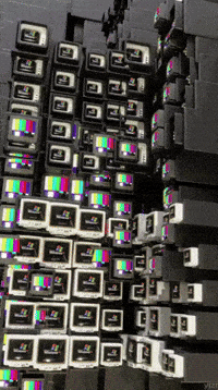 Sci Fi Tech GIF by Yizr