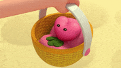 season 3 love GIF by True and the Rainbow Kingdom
