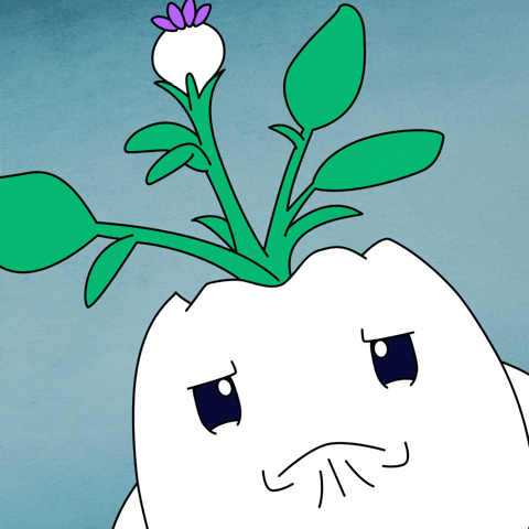 Tears No GIF by Magic Eden