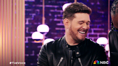 Episode 14 Nbc GIF by The Voice