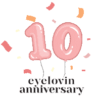 Girl Love Sticker by Eyelovin