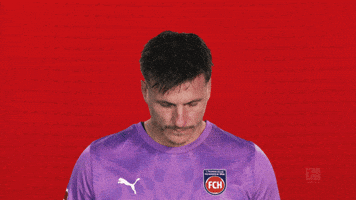 Look Up Fc Heidenheim GIF by Bundesliga