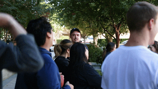 Brandon You Rock GIF by Dubsado