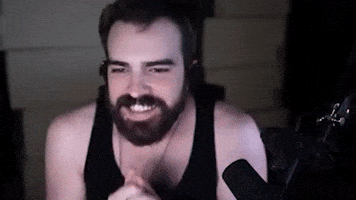 Hands Anger GIF