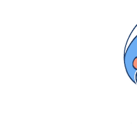 CGTN hello astronaut are you there anyone there Sticker