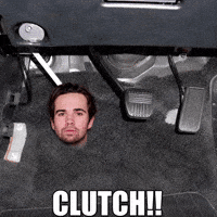 Alex Newhook GIF