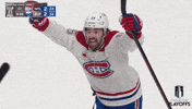 Happy Stanley Cup GIF by NHL