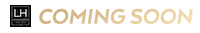 Coming Soon Sticker by Living Houston Real Estate