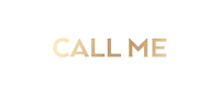 Call Me Sticker by Living Houston Real Estate