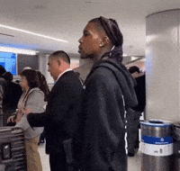 Stare Dl GIF