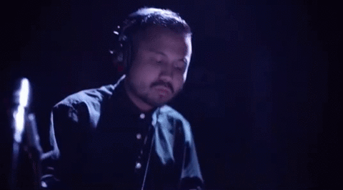 dj minis GIF by zck_kntr