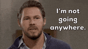 Bold And Beautiful No GIF by CBS