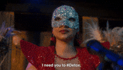 Netflixsouthafrica GIF by NETFLIX