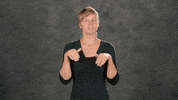 Asl Cant Decide GIF