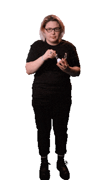 Video Makeup Sticker by bildbrauerei