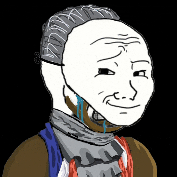 Crying Inside Poker Face GIF