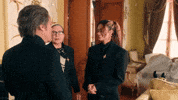 Metal Band GIF by Ghost