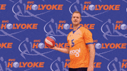 Volleyball GIF by BVC Holyoke