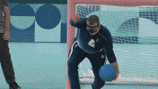 GIF by International Paralympic Committee