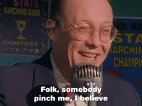 Pinch Me Season 1 GIF by The Adventures of Pete & Pete