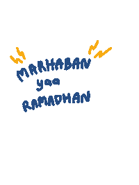 Prajanapsp instagram ramadhan puasa islamic Sticker