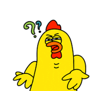Boola Sticker