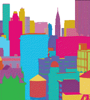 Day And Night Nyc GIF by Yoni