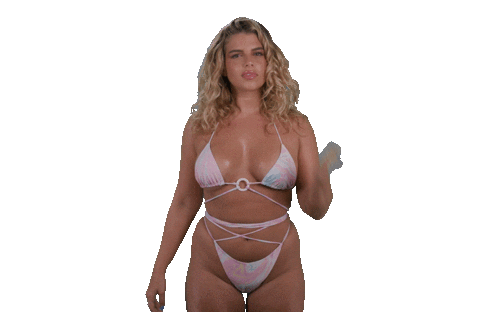 Alana Sticker by LoveIslandUSA