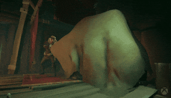 What Do You Think Sea Of Thieves GIF by Xbox