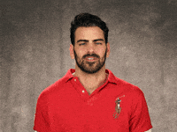 stranger things originals GIF by Nyle DiMarco