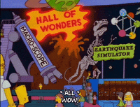 homer simpson GIF