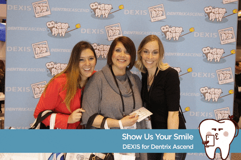 GIF by Dentrix Problem Solved Experience