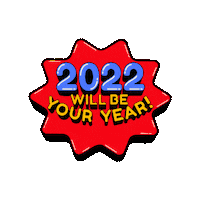 New Year Nye Sticker by Digital Pratik