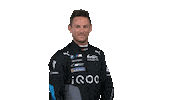 Marco Wittmann Yes Sticker by Schaeffler REPXPERT