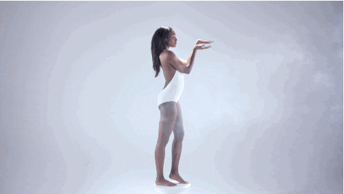 watzupdeal giphyupload plus size swimsuits all size GIF