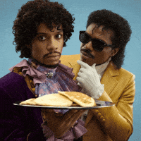 Comedy Central Basketball GIF by Jukebox Saints