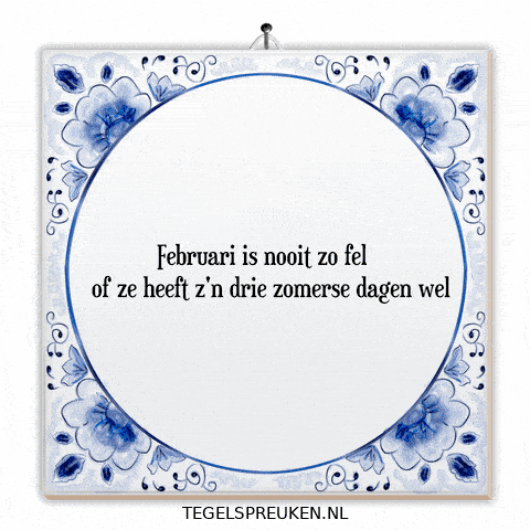 Hoop Wijsheid GIF by Tegelspreuken.nl