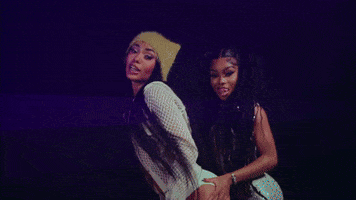 Dontgetmestarted GIF by Lola Brooke