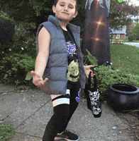 Boy Scouts Bsa GIF