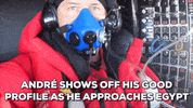 GIF by Solar Impulse