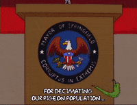 homer simpson episode 3 GIF
