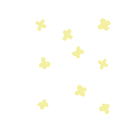 Dog Star Sticker by MOZOMOZO もぞもぞ