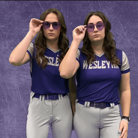 Kdub GIF by KWC Panthers