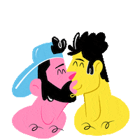 Love Is Love No Sticker