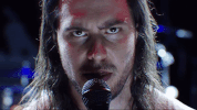 andrew w k GIF