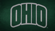 Baseball College GIF by Ohio Bobcats