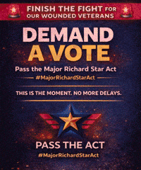 Congress Senate GIF by Pass the Act