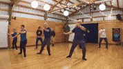 Tai Chi Taiji GIF by Steelyard Tai Chi