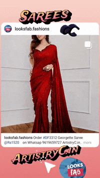 Buy Now Fashion GIF by ArtistryC