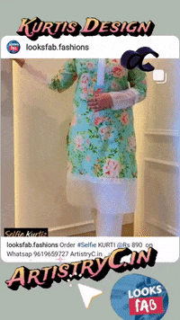 Buy Now Fashion GIF by ArtistryC